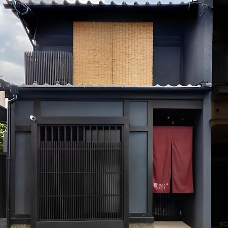 Tsumugi Kiyomizugojo Kyoto Eksteriør bilde